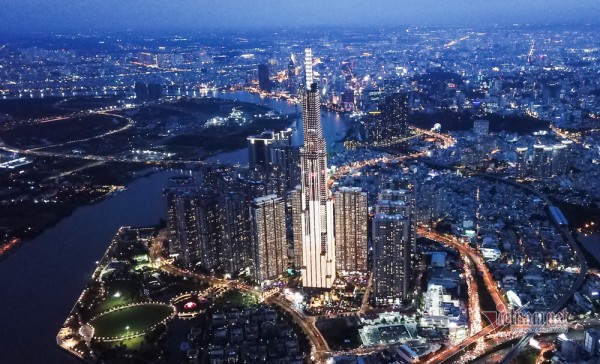 Trung tâm tài chính quốc tế được áp dụng những chính sách thuế nào?